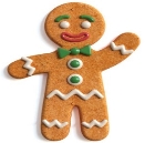 39,700+ Gingerbread Man Stock Photos, Pictures & Royalty-Free Images -  iStock | Gingerbread man vector, Gingerbread man cookie, Sad gingerbread man